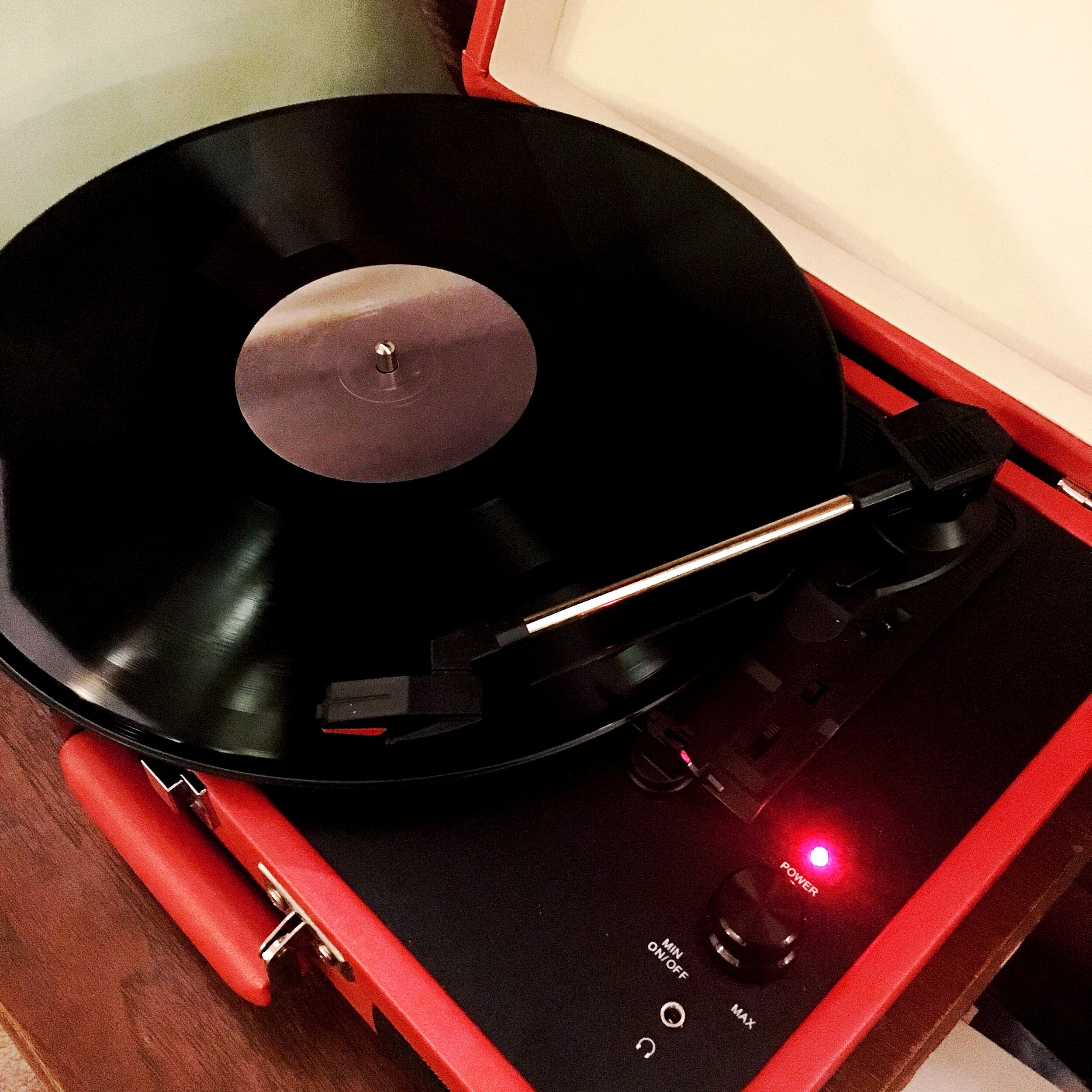 52hz (LP) — Mike Ambs